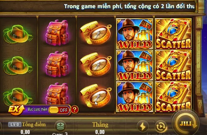 Giá trị cốt lõi của lucky 8 hiện đang mở