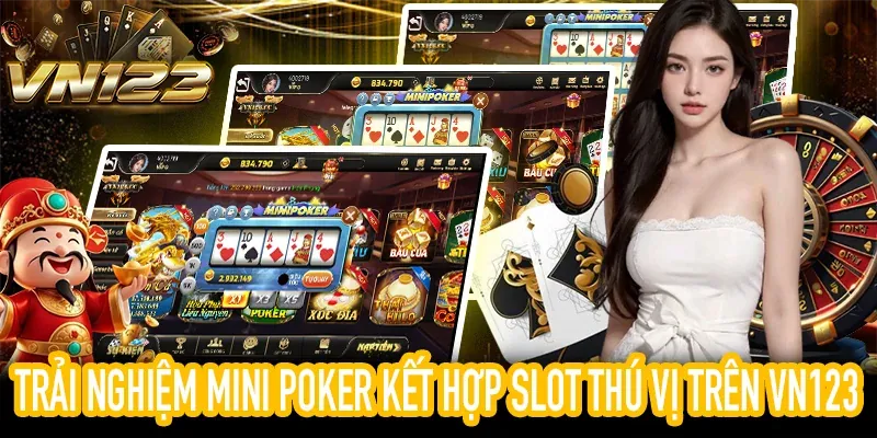 Hình ảnh cách Lucky 8 hiện đang mở sử dụng dữ liệu để phục vụ người chơi