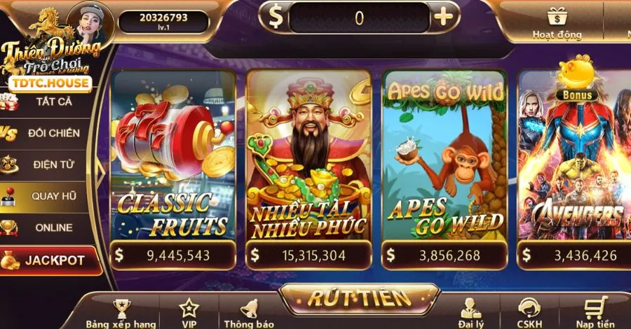 Quản lý cài đặt Cookie của bạn