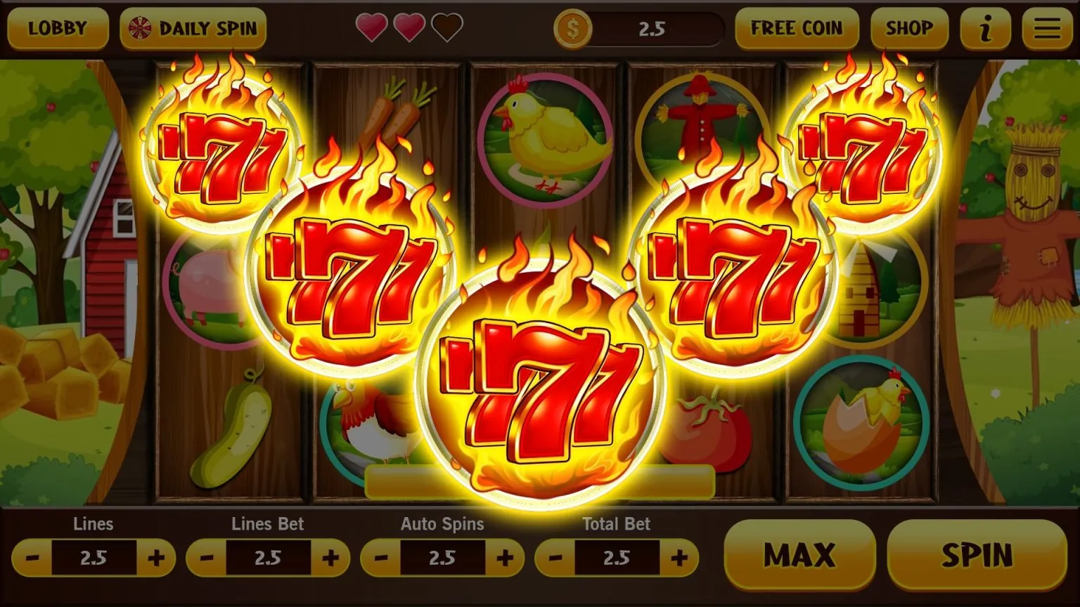 Khuyến mãi nạp lại hàng ngày tại lucky 8 hiện đang mở