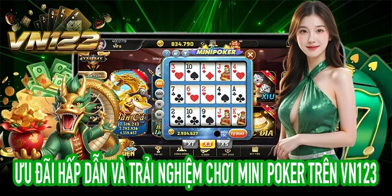 Trò chơi sòng bạc mới lucky 8 hiện đang mở
