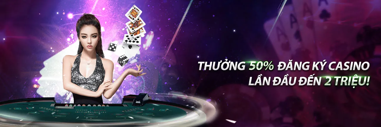 Chương trình VIP lucky 8 hiện đang mở với các đặc quyền độc quyền