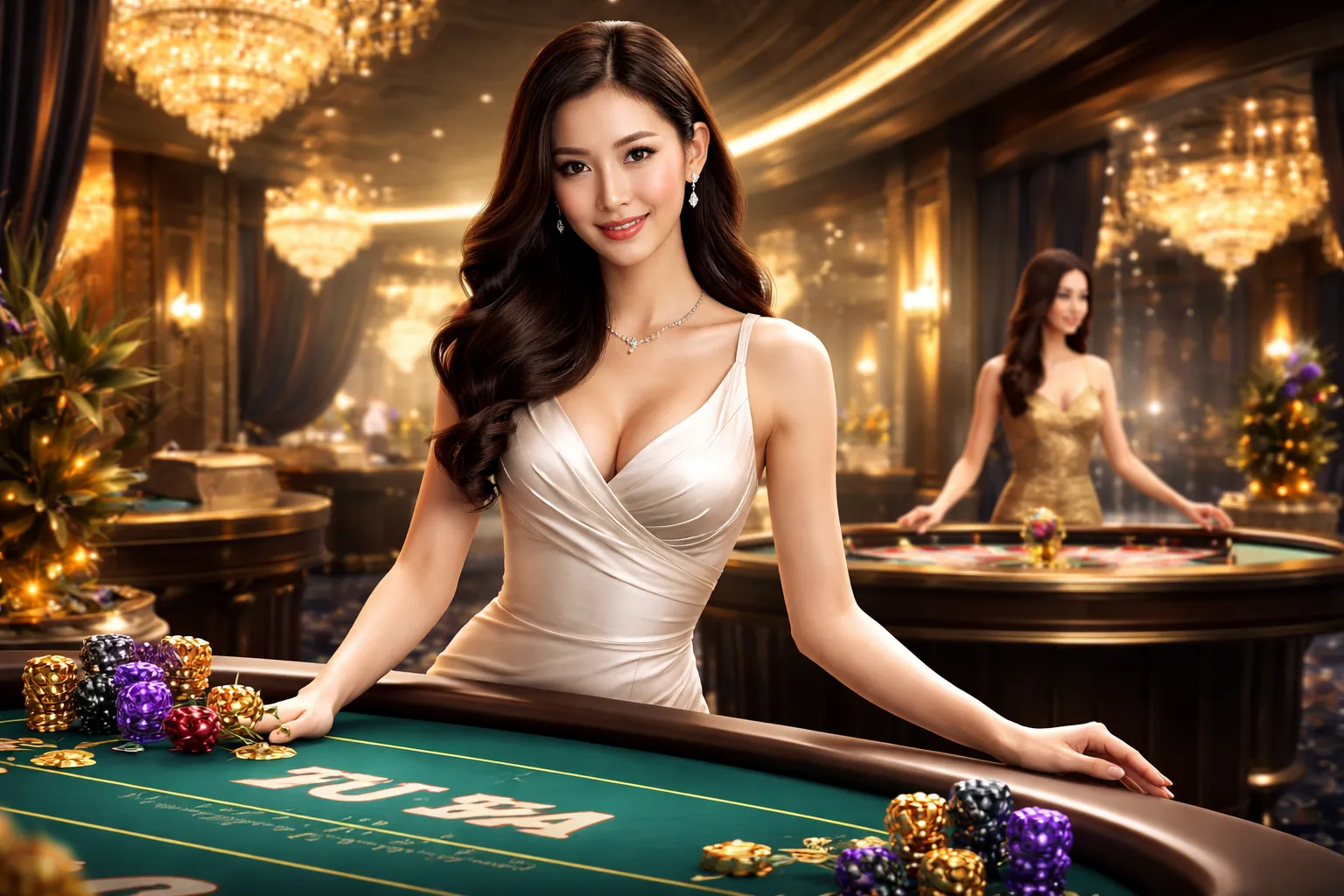 Hỗ trợ khách hàng 24/7 tại lucky 8 hiện đang mở