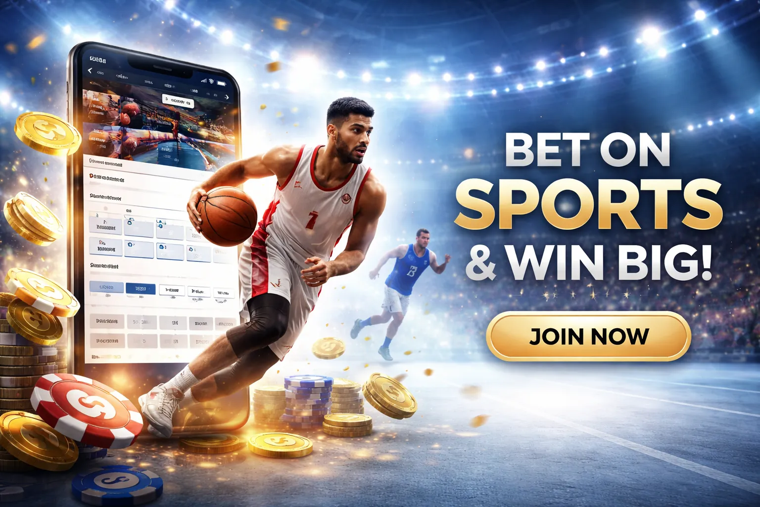 Ưu điểm vượt trội của Lucky 8