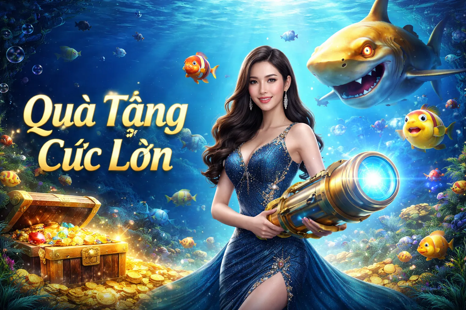 Khám phá các trò chơi hàng đầu tại Lucky 8