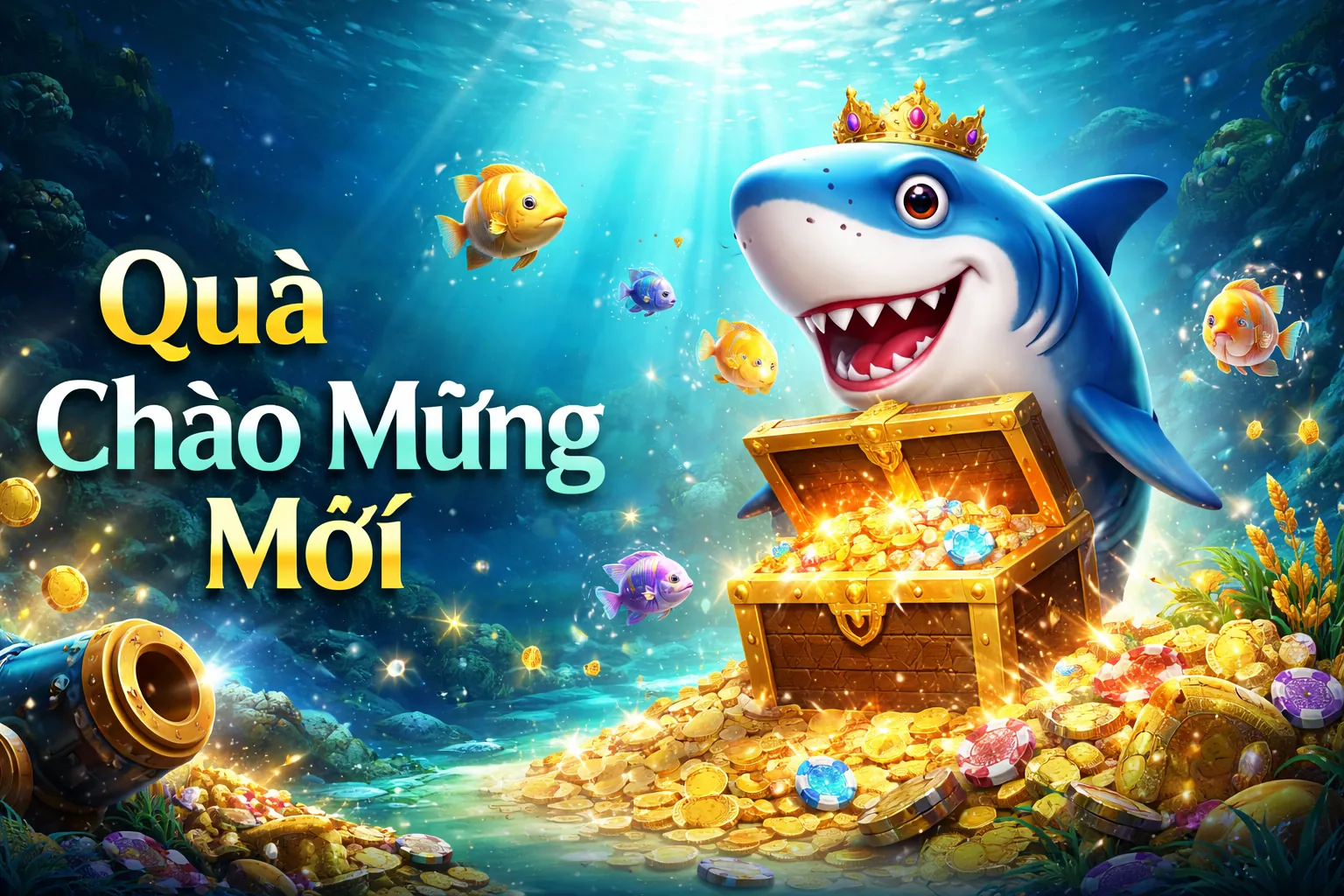 Ưu đãi và khuyến mãi hấp dẫn từ lucky 8 hiện đang mở