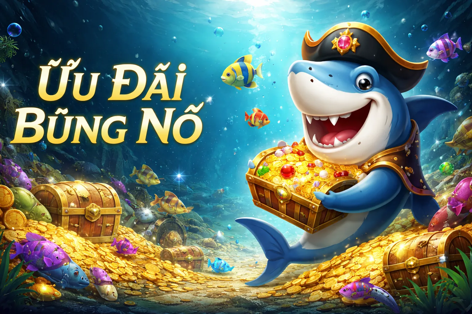 Ưu Đãi Độc Quyền Cho Người Dùng App