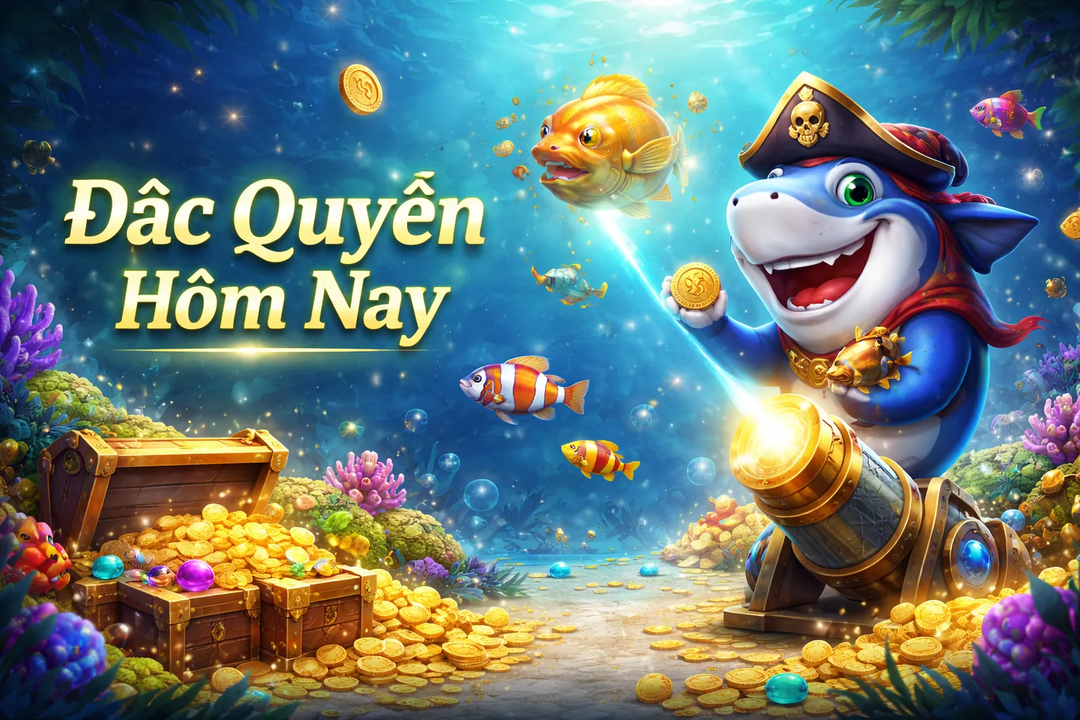 Thông tin sự kiện đặc biệt lucky 8 hiện đang mở