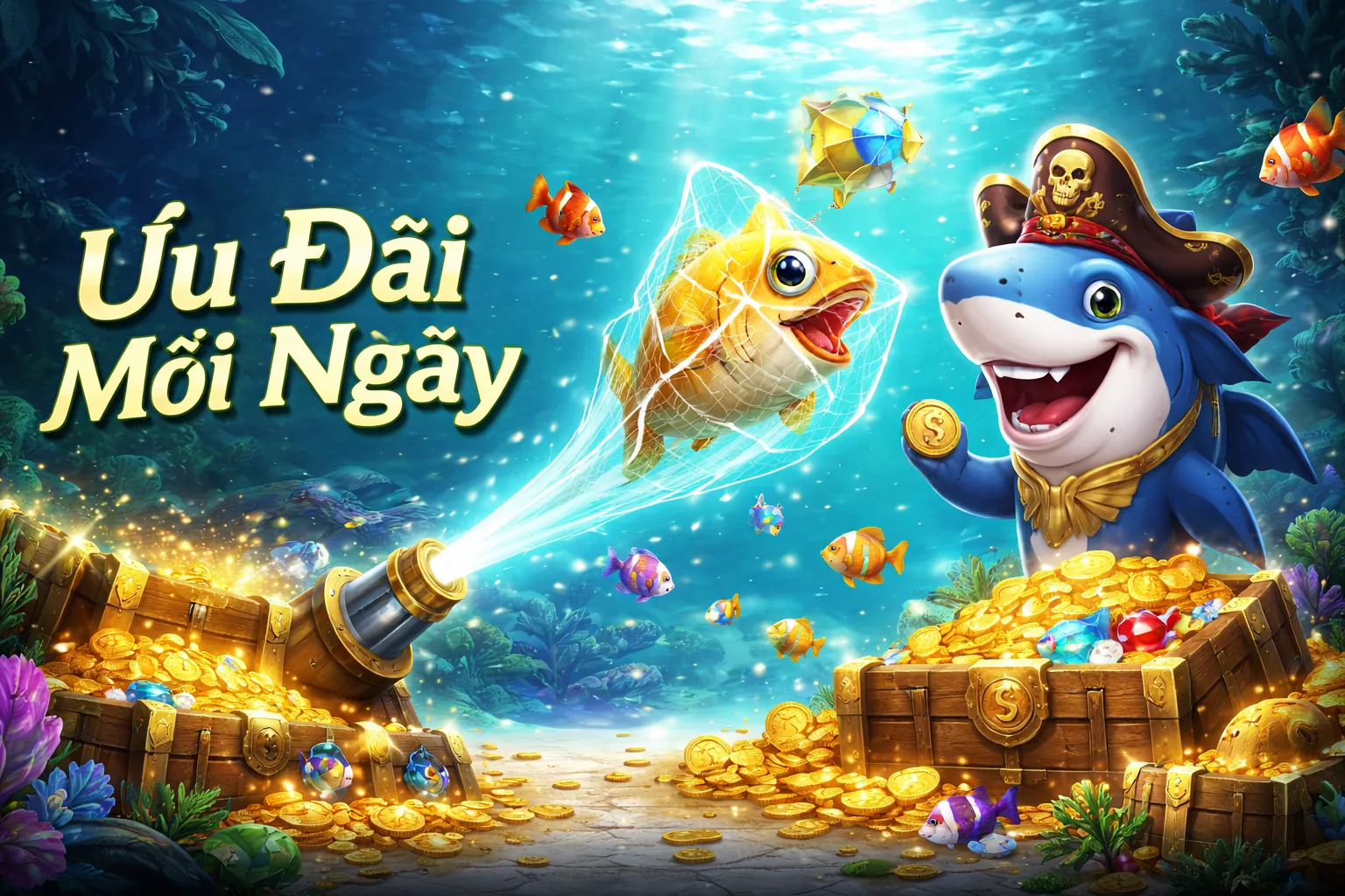 Biểu tượng bảo mật và công bằng