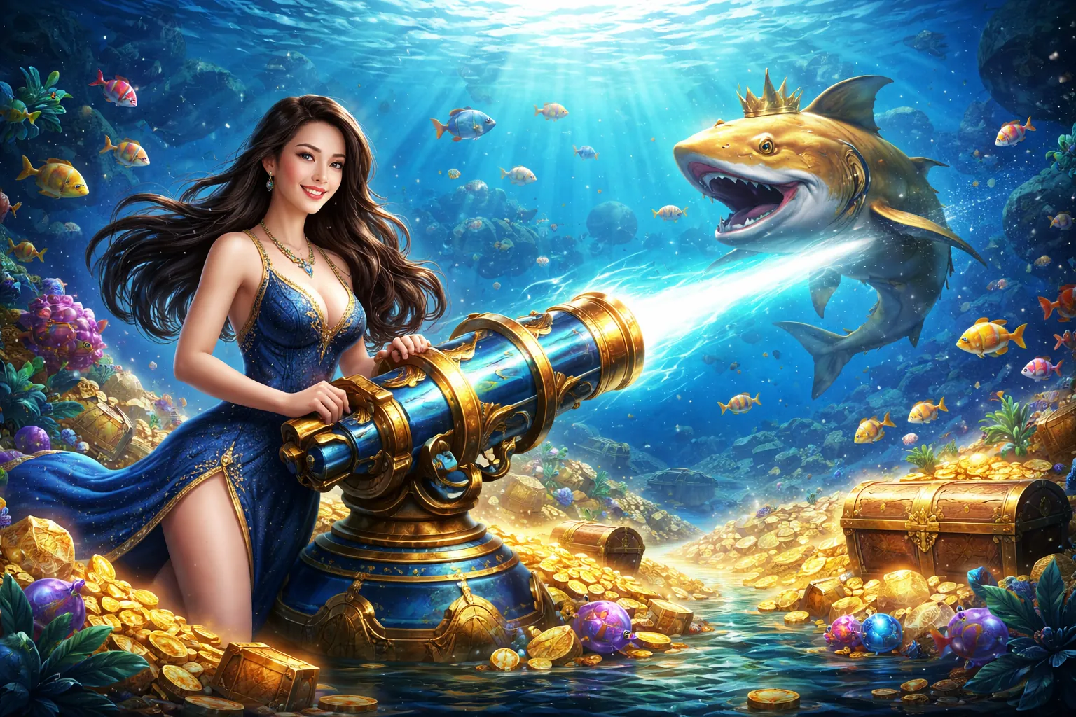 Biểu tượng đa dạng môn thể thao