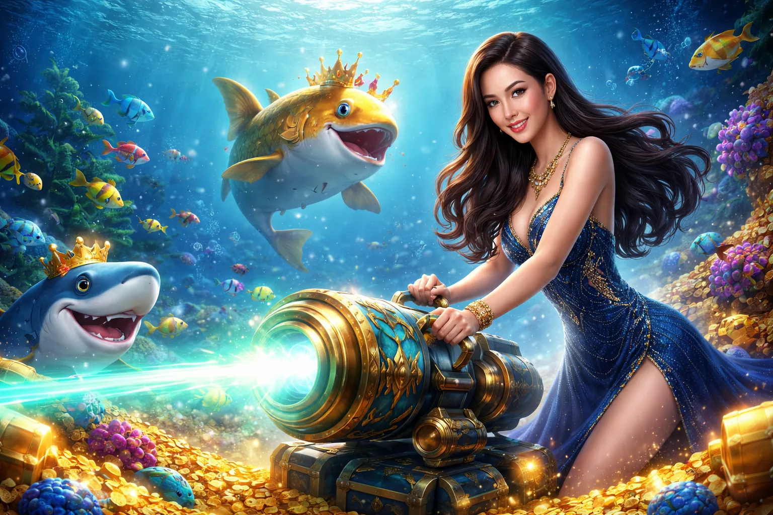 Giao diện cược trực tiếp với tỷ lệ cược thay đổi