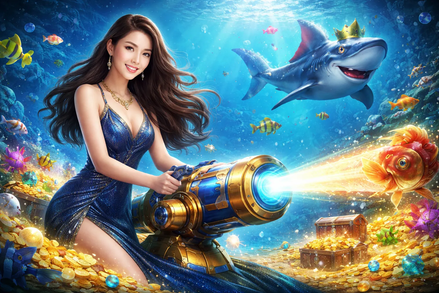 Vị thế thương hiệu Lucky 8