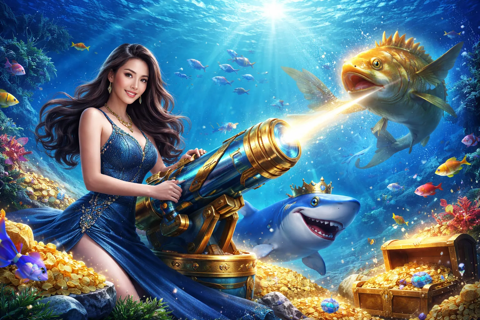 Tải lucky 8 hiện đang mở cho Android