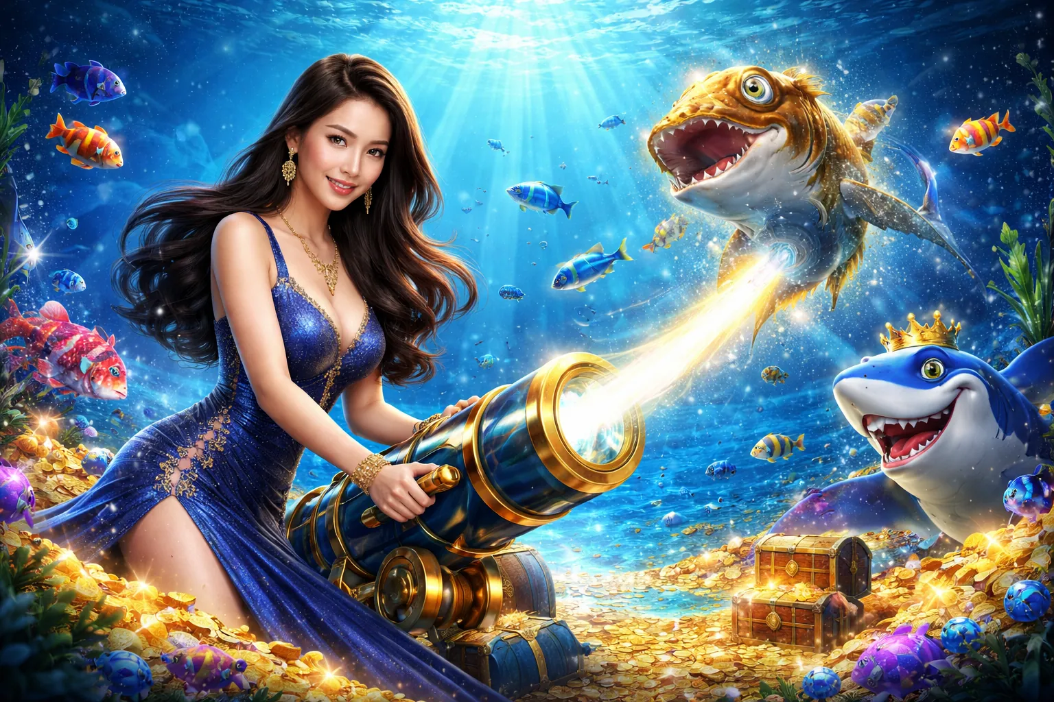 Người chơi thể thao điện tử