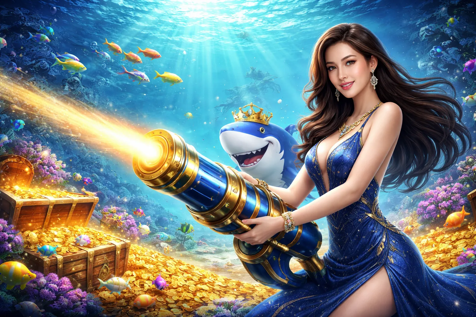 Hướng dẫn Lucky 8 Hiện Đang Mở: Bắt đầu từ A đến Z