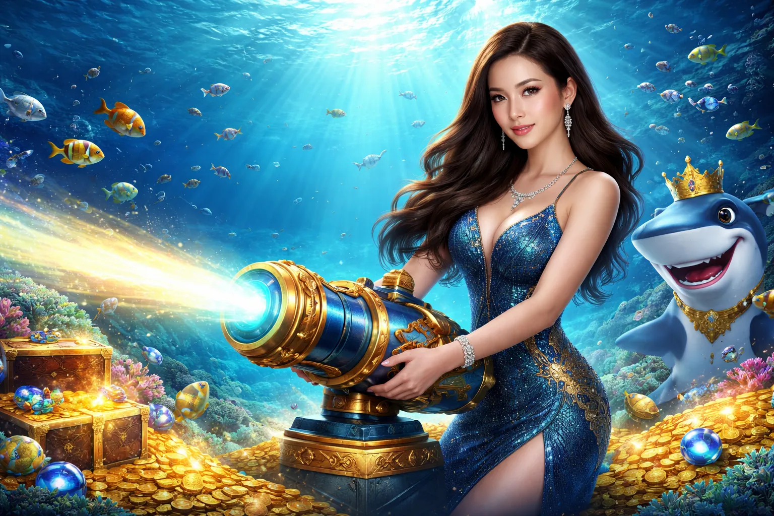 Ra mắt trò chơi slot mới tại lucky 8 hiện đang mở