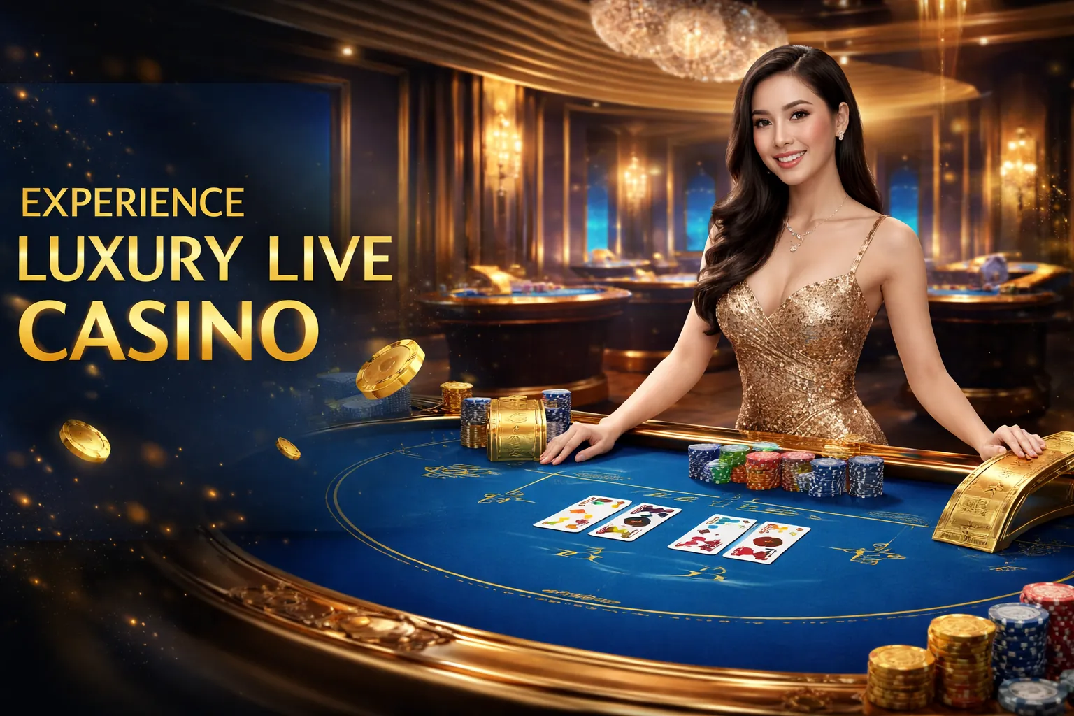 Biểu tượng tỷ lệ cược cạnh tranh