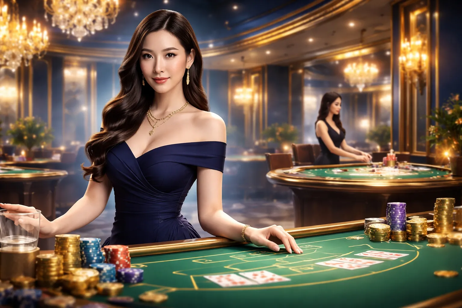 Biểu tượng giao diện thân thiện
