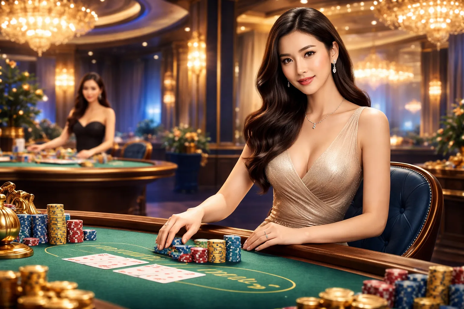 Trải Nghiệm Mượt Mà, Ổn Định