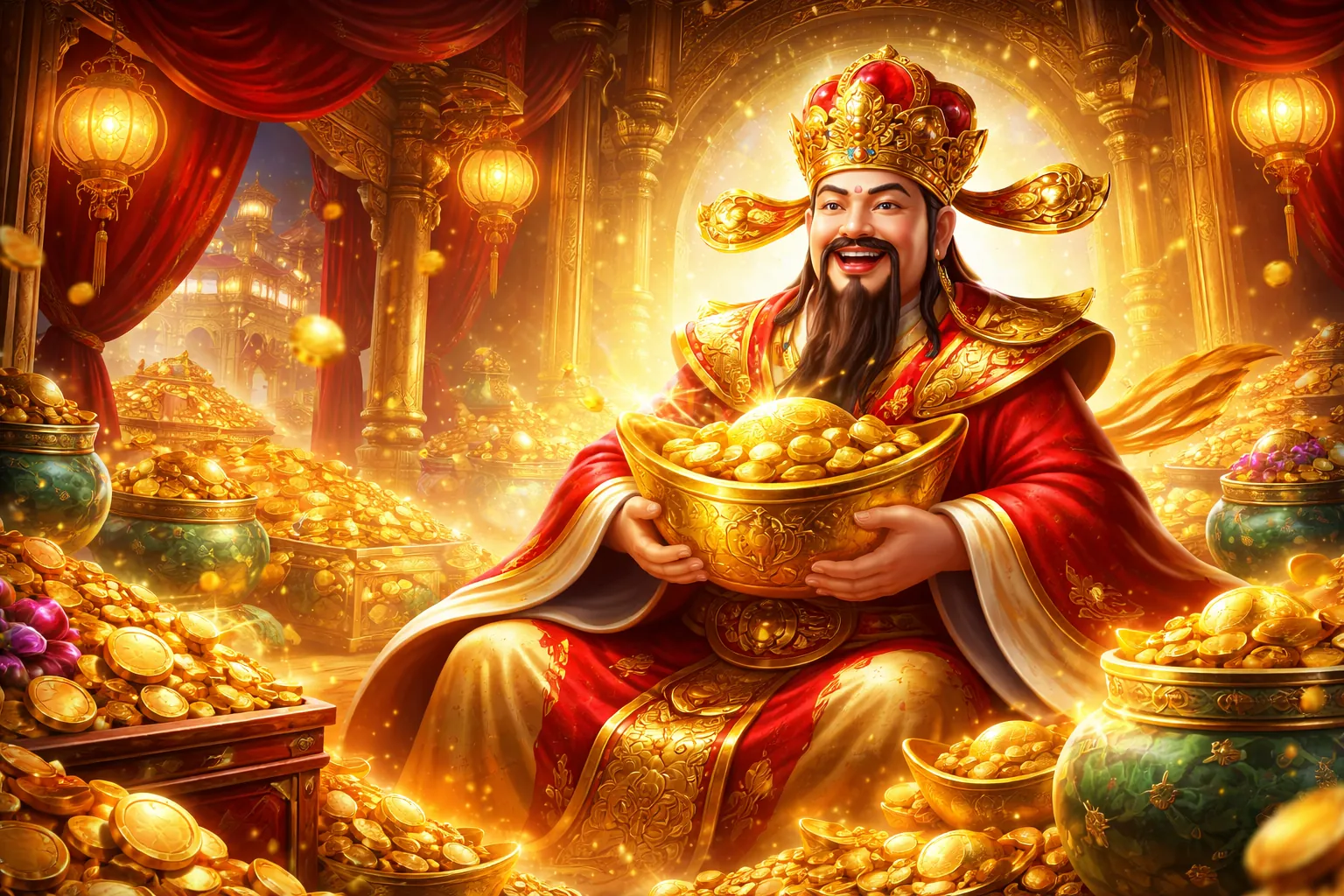 Ưu đãi hấp dẫn tại lucky 8 hiện đang mở