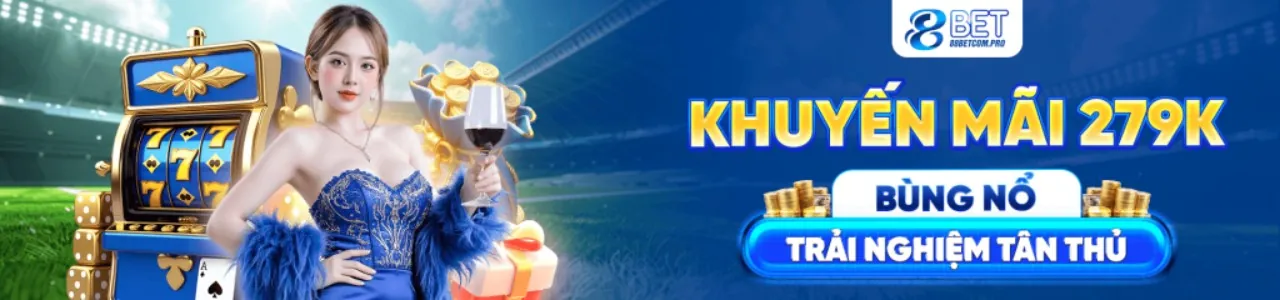 Chính sách Cookie của lucky 8 hiện đang mở