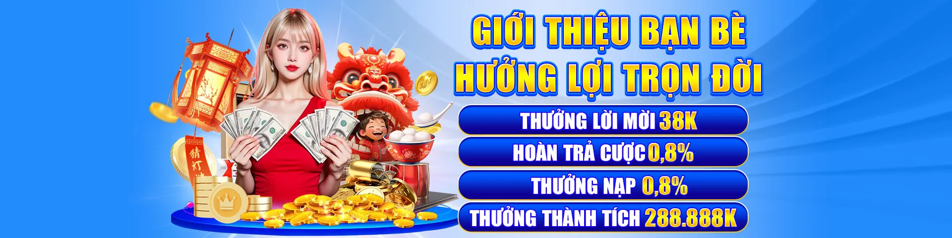 lucky 8 hiện đang mở: Nền tảng Cá cược Trực tuyến Hàng đầu Việt Nam