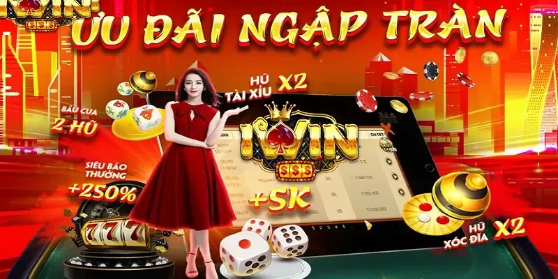 Các ưu đãi và khuyến mãi độc quyền lucky 8 hiện đang mở